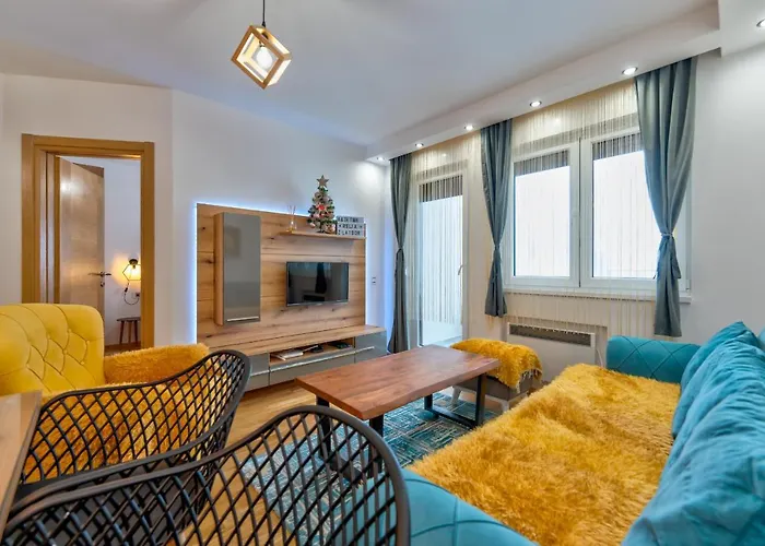 Apartman Relja Zlatibor