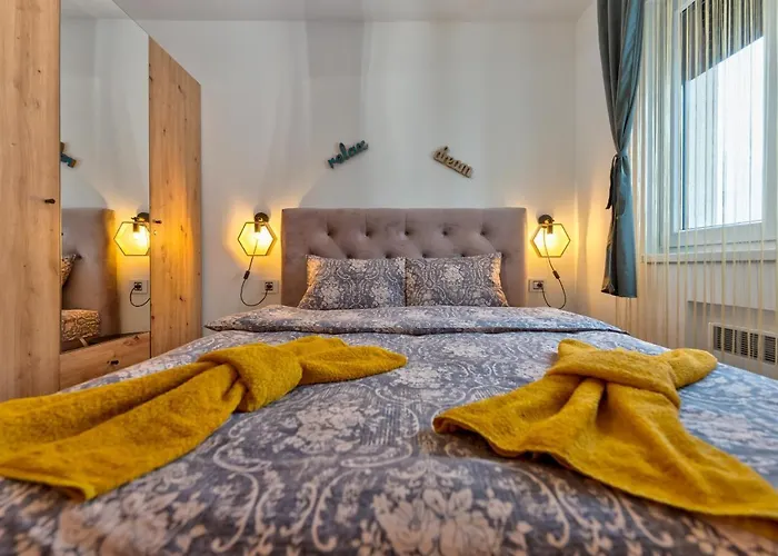Apartman Relja Zlatibor
