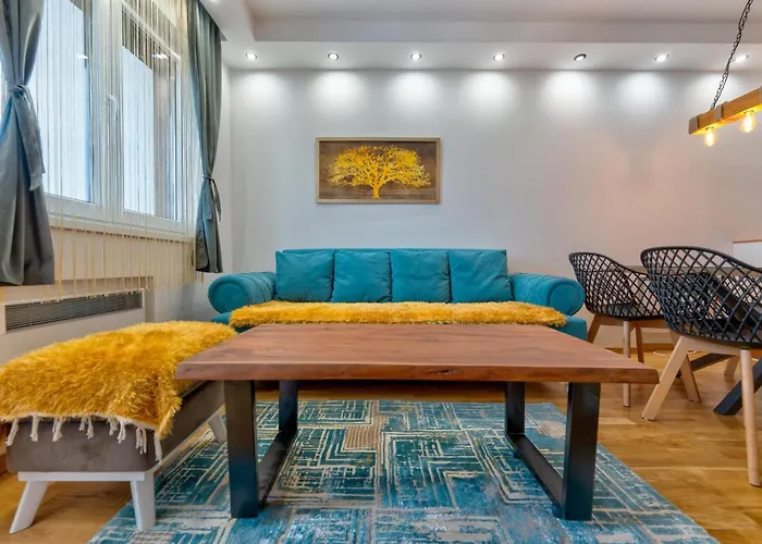 Apartman Relja Zlatibor